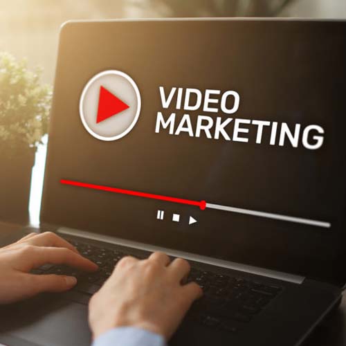Video Promotion Services