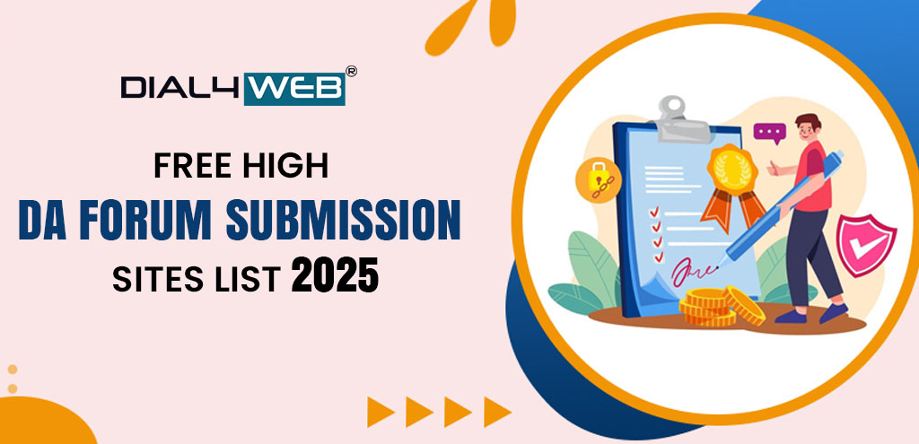 Best Forum Submission Sites List