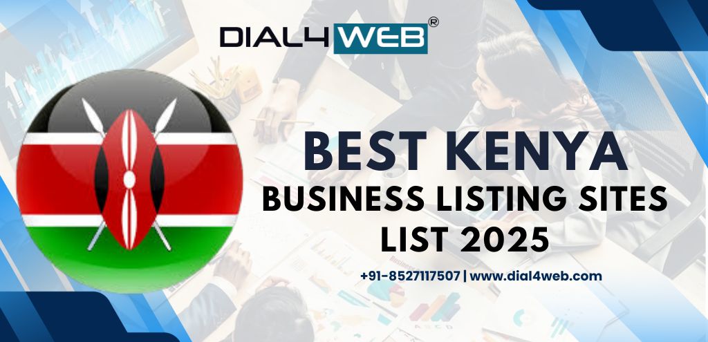 Best Kenya Business Listing Sites List 2025