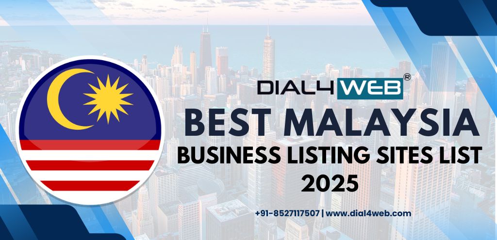 Best Malaysia Business Listing Sites List 2025