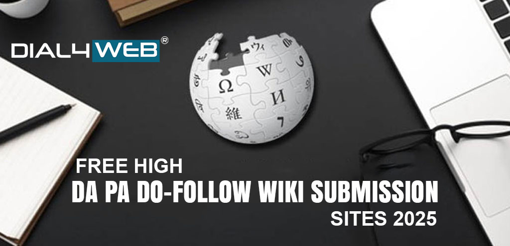 Best Wiki Submission Sites List