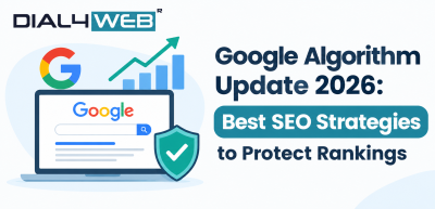 Google Algorithm Update 2026 How to Protect Your Website Rankings and Leads